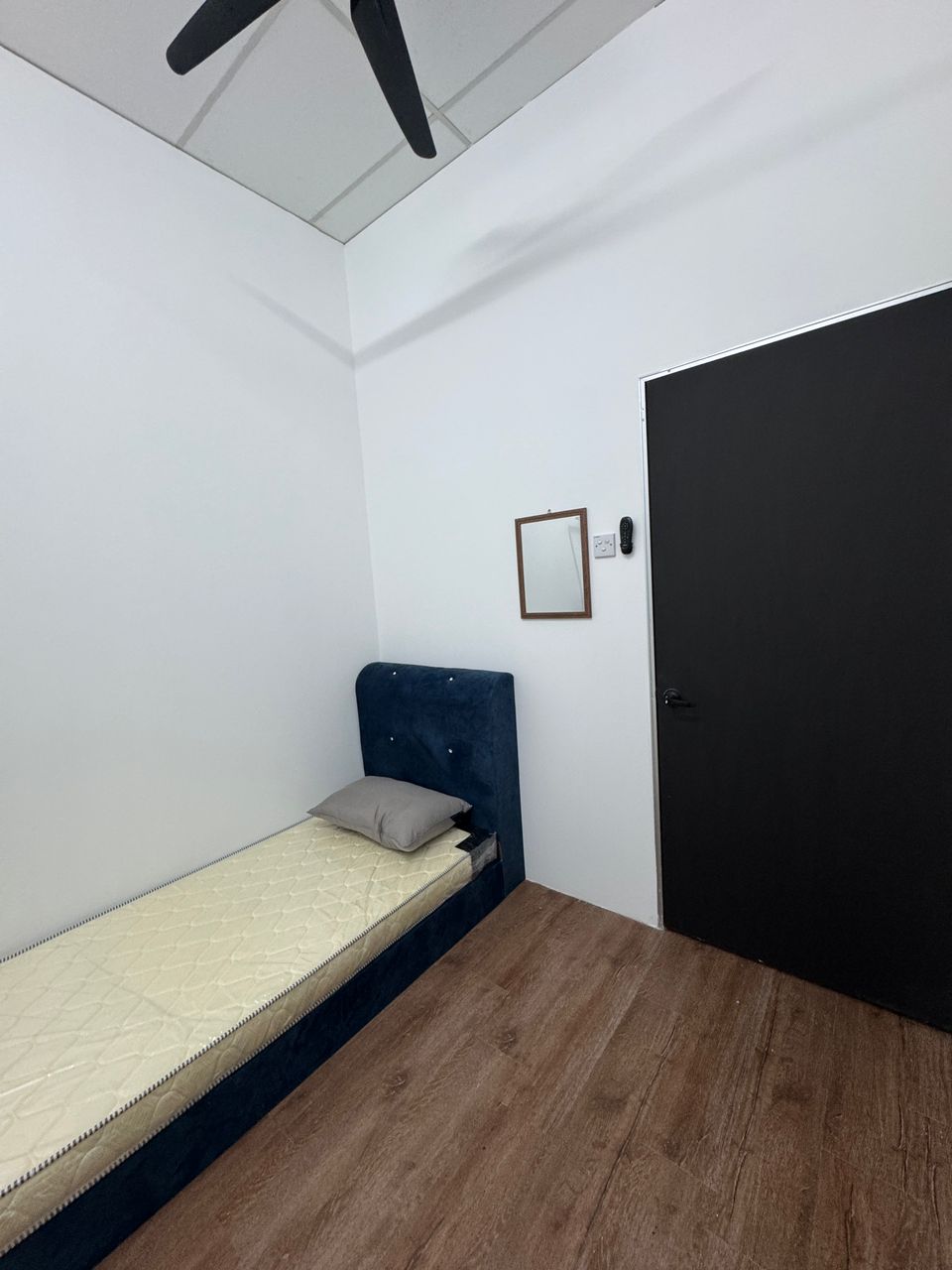 Johor room rentals illustration